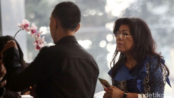 Anggota DPRD Sumut Diperiksa KPK