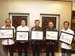 Setelah Logo dan Maskot, Apa Lagi Prioritas Pemerintah untuk Asian Games 2018?