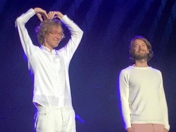 7 Tahun Berlalu, Kings Of Convenience Rekaman Lagi
