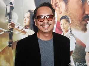 Indra Birowo Punya Obsesi Besar Jadi Sutradara