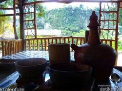 Sedap! Ranah Minang Punya 5 Minuman Khas yang Enak