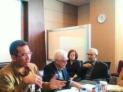 RI Tuan Rumah WIEF, Kemenkeu: Pengusaha Lokal dan Global akan Bertemu