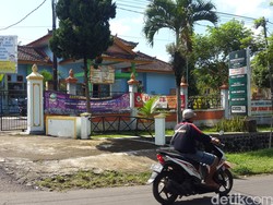 Puskesmas Ini Juga Layani Pasien Gangguan Jiwa dan Rehabilitasi Narkotika