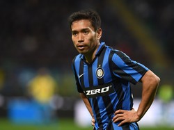 Inter Imbang 1-1 Lawan Estudiantes