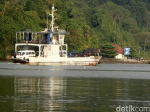 Tim Pencari Fakta Gabungan Menyeberang ke Nusakambangan Sore ini