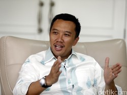 Nyaleg dari Dapil DKI I, Imam Nahrawi Baru Turun Kampanye Januari