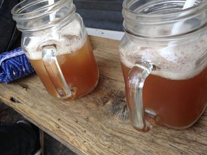 5 Tips Wisata Kuliner Minuman Khas Indonesia