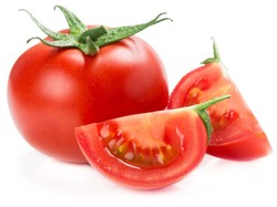 Peneliti Temukan Cara Membuat Tomat Tak Cepat Busuk