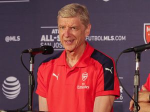 Wenger Takkan Asal Beli Pemain di Bursa Transfer