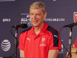 Wenger Takkan Asal Beli Pemain di Bursa Transfer