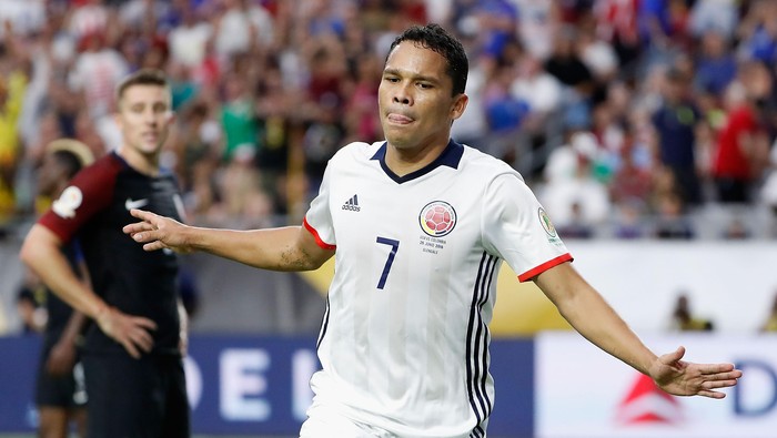 PSG Tak Punya Ruang untuk Bacca