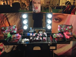 Startup Kosmetik Lokal Mulai Semarak, Lipstik Matte Jadi Produk Andalan