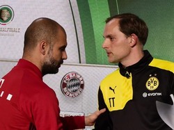 Man City Vs Chelsea: Guardiola Unggul Head-to-head atas Tuchel