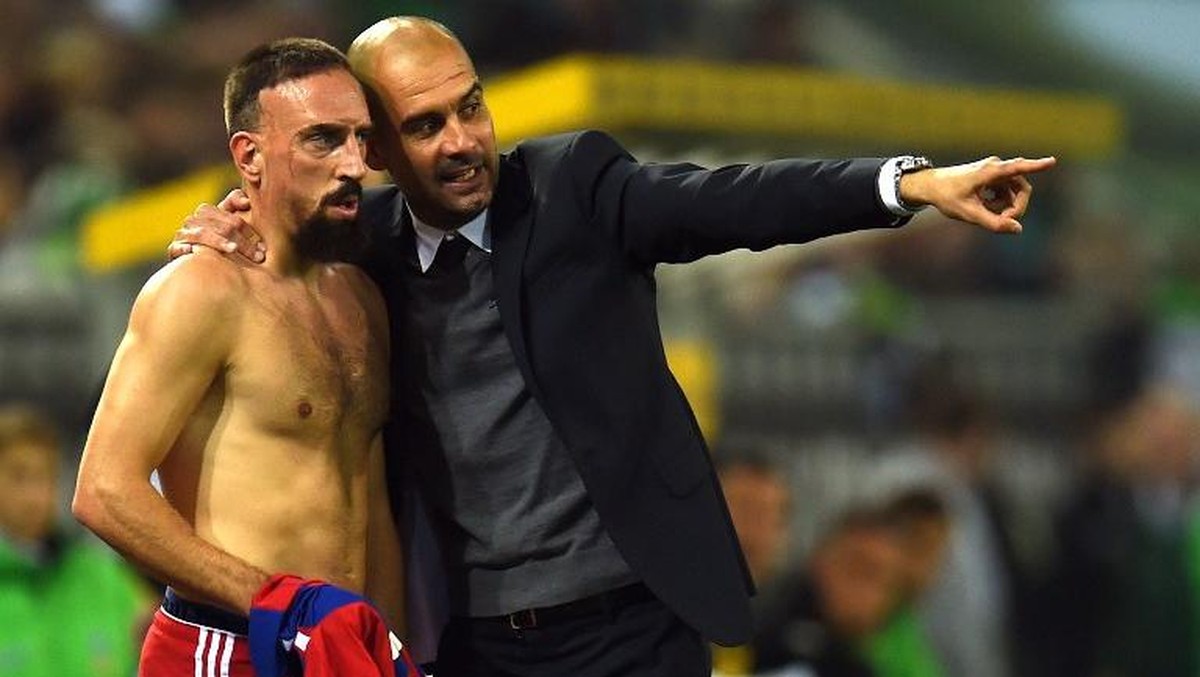 Foto: Patrik Stollarz / AFP