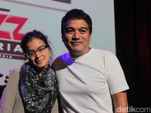 Indra Lesmana dan Dewa Budjana Gelat Konser Virtual Perdana Indra Lesmana dan Dewa Budjana Gelat Konser Virtual Perdana