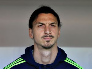 Mengintip Latihan Pertama Ibrahimovic dengan Skuat MU