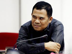 PDIP Yogya: Garin Nugroho Daftar Jadi Bakal Calon Wali Kota