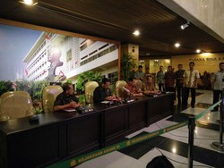 Jaksa Agung Pastikan Tak Ada Tekanan Diplomatik Terkait Eksekusi Mati