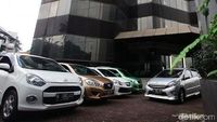 Mobil Murah yang Tak Lagi Terjangkau