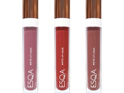 Esqa, Lipstik Lokal Baru yang Curi Perhatian Pecinta Kosmetik Indonesia