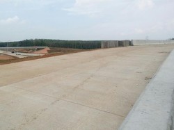 Waskita Targetkan Bangun 1.000 KM Jalan Tol