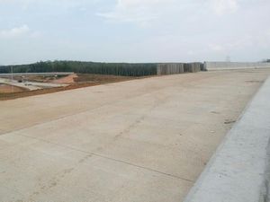 Dana Repatriasi Tax Amnesty untuk Bangun Tol Trans Sumatera Dana Repatriasi Tax Amnesty untuk Bangun Tol Trans Sumatera