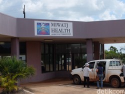 Melihat Pelayanan Kesehatan bagi Warga Aborigin