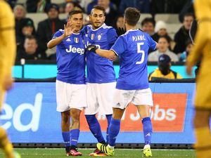 El Shaarawy: Juve Selevel di Atas Tim-tim Lain