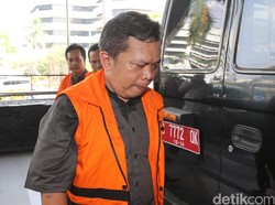 Panitera PN Jakpus Bantah Keras Tawarkan Pengurusan Perkara ke Pengacara