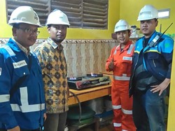 Setelah Semarang, PGN Perluas Penyaluran Gas Bumi Rumah Tangga ke Blora