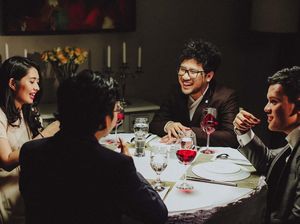 Kunto Aji Ajak Penggemar Piknik di Akhir Bulan