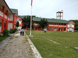 Disebut Terkait Gulen, Fatih Aceh: Itu Isu Tak Benar, Kami Menolak Dituduh