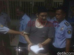 Dear Jaksa Agung, Mengapa Orang di Balik Freddy Budiman Tak Dieksekusi Mati?