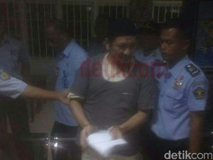 Dear Jaksa Agung, Mengapa Orang di Balik Freddy Budiman Tak Dieksekusi Mati? Dear Jaksa Agung, Mengapa Orang di Balik Freddy Budiman Tak Dieksekusi Mati?