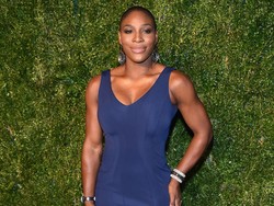 Serena Williams Rilis Brand Kosmetik, Saingi Rihanna hingga Kylie Jenner