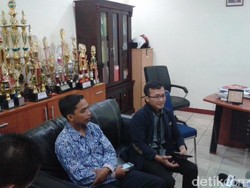 Sekolah Pribadi Depok: Sekolah Kami Berprestasi, Tak Terkait dengan Gulen!