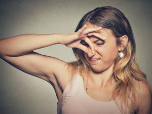 Keluar Kentut Saat Tidur, Normalkah? Keluar Kentut Saat Tidur, Normalkah?