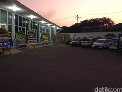 RS PGI Cikini Belum Terima Kabar Kedatangan Jenazah Titus dari Nusakambangan