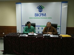 Investasi Semester I-2016 Rp 298 T, Pulau Jawa Masih Dominan