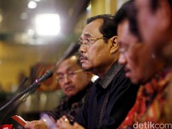 Ini Tanggapan Jaksa Agung Soal Hasil Investigasi TPF Freddy Budiman