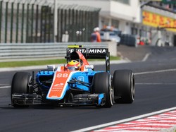 Rio Sedang Kerja Keras Perbaiki Performa dalam Balapan