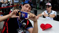Nicky Hayden Masih Jadi Idola