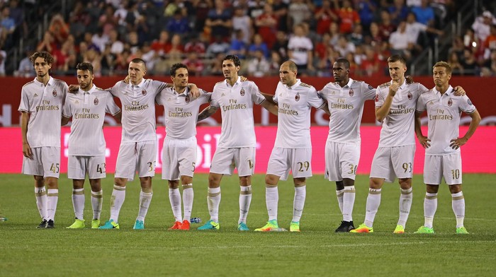 Foto: Getty Images/Jonathan Daniel