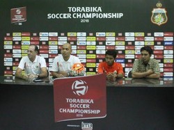 Persija Janjikan Pertandingan Menarik Lawan BSU