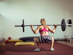 Benarkah Tubuh Membakar 67 Kalori Saat Kentut?