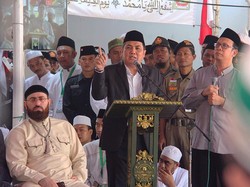 Di Konferensi Ulama Internasional, PBNU Bicara Nasionalisme dan Dakwah Ramah