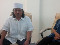 Kondisi Terkini Cak Nun yang Masih Dirawat di RSUP Sardjito Yogyakarta