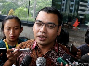 Eks Napi Maju Pilkada, KPK: Track Record Harus Bersih Tapi Tergantung Publik