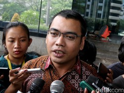 Eks Napi Maju Pilkada, KPK: Track Record Harus Bersih Tapi Tergantung Publik