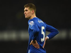 Ada John Stones di Daftar Skuat Liga Champions City